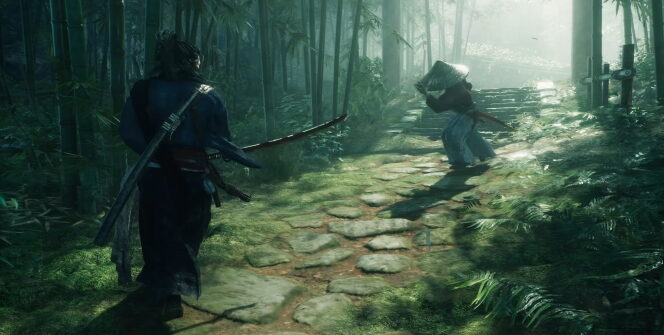 A Nioh készítői jegyzik a Rise of the Ronint, amely PS5 exkluzív játékként jelenik majd meg, de PC-változat is várható.