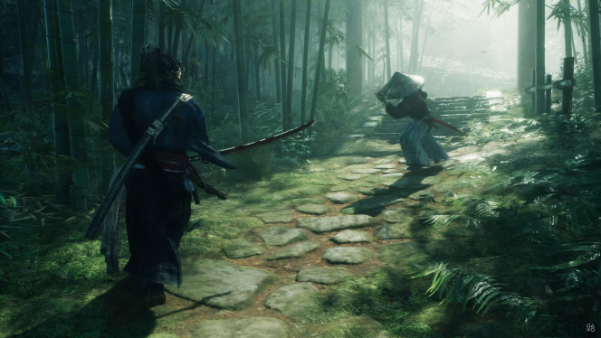 A Nioh készítői jegyzik a Rise of the Ronint, amely PS5 exkluzív játékként jelenik majd meg, de PC-változat is várható.