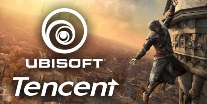 A kínai technológiai óriás Tencent növeli részesedését az Ubisoftban, az Assassin's Creed franchise fejlesztő-kiadójában, ezzel is növelve ipari lábnyomát.