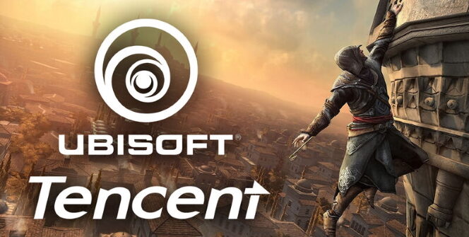 A kínai technológiai óriás Tencent növeli részesedését az Ubisoftban, az Assassin's Creed franchise fejlesztő-kiadójában, ezzel is növelve ipari lábnyomát.