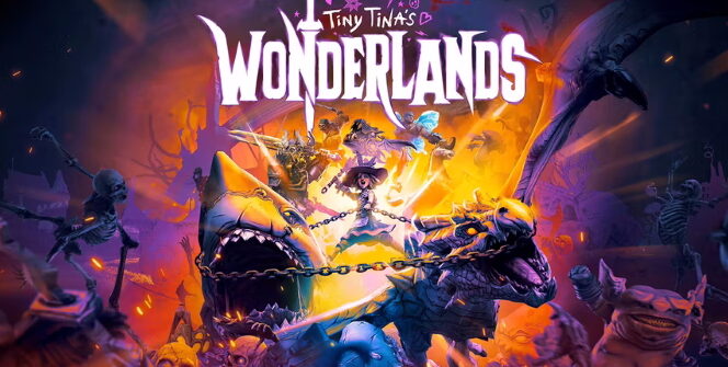 Az Embracer Group éves közgyűlésén Randy Pitchford, a Gearbox vezetője "franchise"-nak nevezte a Tiny Tina's Wonderlands-et, és elárulta, hogy készül a folytatás.