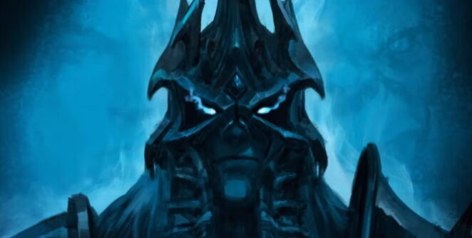 A World of Warcraft egy gyönyörűen animált lore videót hozott ki, amely a Lich King felemelkedését mutatja be Jaina Proudmoore szinkronszínésznőjének narrálásával.