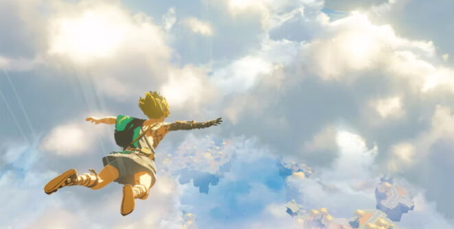 A hírek szerint a közelgő Nintendo Directen leleplezhetik le a The Legend of Zelda: Breath of the Wild 2 hivatalos címét.