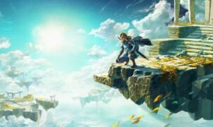 ELŐZETES – A The Legend of Zelda: Tears of the Kingdom jelenleg fejlesztés alatt áll, és kétségkívül az egyik legjobban várt Nintendo Switch-exkluzív játék.