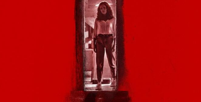 FILMKRITIKA – Egy fiatal nő rémálomszerű eseményeket kell átélnie, amikor egy Airbnb szobát bérel Zach Cregger filmjében, a Barbár című horrorban.