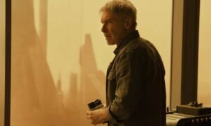 MOZI HÍREK - Az interjú roppant ígéretesen indult, hiszen Harrison Ford közölte: abszolút mindent elmond, amit tud.