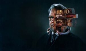 A boncolás, a Guillermo del Toro: Rémségek tárának harmadik epizódja egy lenyűgözően stílusos képsorral kezdődik.