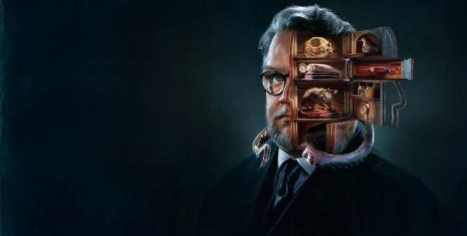 A boncolás, a Guillermo del Toro: Rémségek tárának harmadik epizódja egy lenyűgözően stílusos képsorral kezdődik.