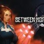 A Between Horizons Steam-oldala szerint a játék a Zephyr, az emberiség első generációs, egy másik csillag felé tartó hajójának fedélzetén játszódik.