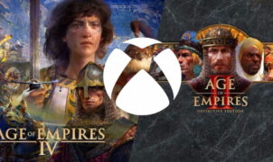 A Microsoft és a World's Edge megerősítette, hogy az Age of Empires 2: Definitive Edition és az Age of Empires 4 jövőre érkezik Xboxra.