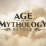 A Relic Entertainment és a Microsoft bejelentette az Age of Empires ikonikus spinoffjának végleges remake-jét Age of Mythology: Retold címen.