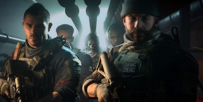 A Call of Duty: Modern Warfare 2 szinkronszínészei elárulják, milyen érzés volt olyan szeretett karakterek bőrébe bújni, mint Cpt. Price és Soap.