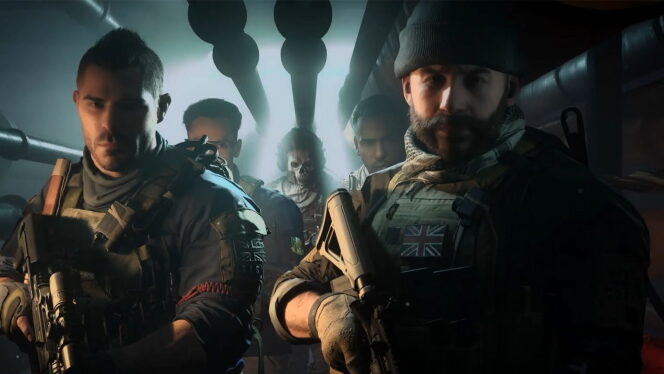 A Call of Duty: Modern Warfare 2 szinkronszínészei elárulják, milyen érzés volt olyan szeretett karakterek bőrébe bújni, mint Cpt. Price és Soap.