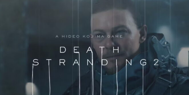 Hideo Kojima nemrég a Sony Interactive Entertainment vezérigazgatója, Jim Ryan mellett tűnt fel, miközben a Death Stranding folytatásáról szóló pletykák kavarognak.