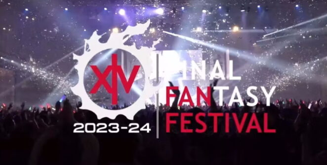 Az előző rendezvény COVID-19 miatt digitális formátumú volt, ám most a Final Fantasy XIV visszatér a személyes rendezvényekhez a 2023-as és 2024-es Fan Festeken.