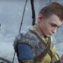 A Sony Santa Monica megerősítette, hogy a fejlesztőknek meg kellett szerkeszteniük Atreus hangját a God of War Ragnarok-ban, hogy biztosítsák az összhangot.