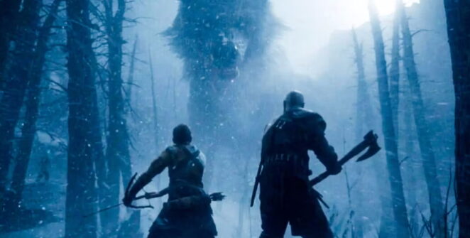 A God of War Ragnarok megkapta az ESRB besorolást egy összefoglalóval együtt, amely áttekinti, hogy a játékosok milyen szintű erőszakra számíthatnak a játékban; ráadásul az is kiderült, milyen hosszú lesz és mennyi átvezető animációt pakoltak bele...