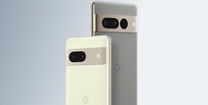 TECH HÍREK - Az év eleji ugratást követően a Google részleteket árul el a közelgő Pixel 7 és Pixel 7 Pro új és továbbfejlesztett funkcióiról.