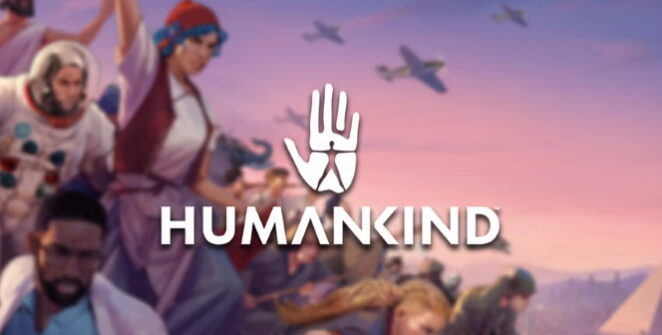 A fejlesztő Amplitude bejelentette, hogy a Civilization-szerű stratégiai játék, a Humankind konzolos kiadását 