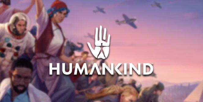 A fejlesztő Amplitude bejelentette, hogy a Civilization-szerű stratégiai játék, a Humankind konzolos kiadását "határozatlan időre" elhalasztották.