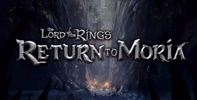 A The Lord of the Rings: Return to Moria fejlesztői beszéltek a fény szerepének fontosságáról a játékmenetben és arról, mi lesz a crafting funkciója.