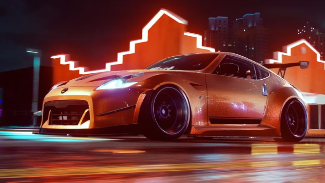 Egy friss szivárgásból kiderült a Criterion Games következő Need For Speed címének megjelenési dátuma, és a készülő játék meglepő művészeti stílusába is bepillantást nyerhettünk.