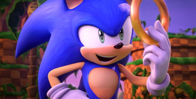 MOZI HÍREK - A Sonic Prime, a Netflix és a SEGA közös produkciója hamarabb érkezik, mint sokan gondolták.