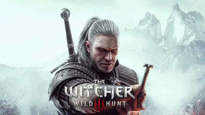 The Witcher 3: Wild Hunt: Update 4.01 is here