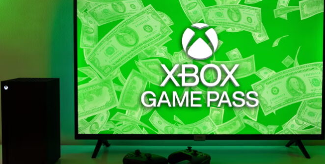 A 2022 októberében érkező új Xbox Game Pass játékok között akad pár olyan cím, ami nagyon megéri az Xbox Series X tulajdonosok számára.