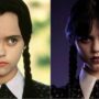 MOZI HÍREK - Jenna Ortega elkerülte, hogy tanácsot kérjen Christina Riccitől, hogyan játssza Wednesday Addamset, mert a karaktert a maga módján akarta alakítani.