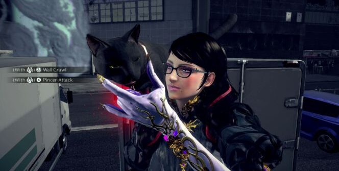 A Platinum Games alelnöke és a Bayonetta fejlesztője, Hideki Kamiya lazán bejelentette a Bayonetta 4-et, miközben a Bayonetta 3 befejezéséről beszélt.