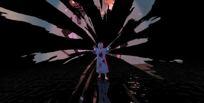 A Stranger Things VR egy pszichológiai horror/akciójáték, amelyet a Tender Claws fejleszt, és 2023 telén jelenik meg a főbb virtuális valóság platformokon.