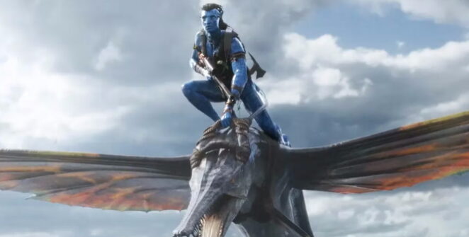 MOZI HÍREK - Habár James Cameron elkötelezte magát amellett, hogy négy Avatar-folytatást szállít, minden az Avatar: A víz útja teljesítményétől függ.