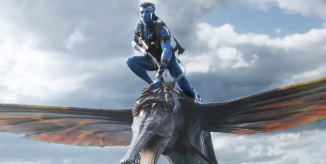 MOZI HÍREK - Habár James Cameron elkötelezte magát amellett, hogy négy Avatar-folytatást szállít, minden az Avatar: A víz útja teljesítményétől függ.