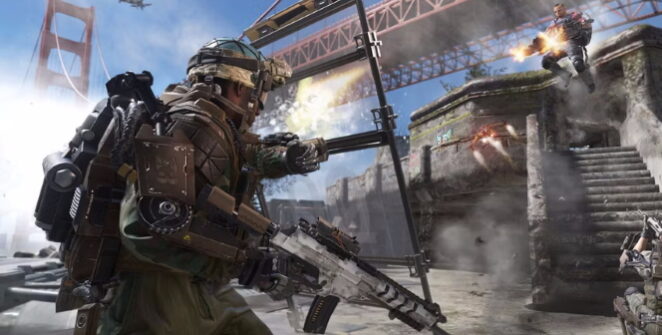 Egy új jelentés megkérdőjelezi a múlt havi pletykákat, amelyek szerint a Sledgehammer Games készíti a Call of Duty: Advanced Warfare 2-t.