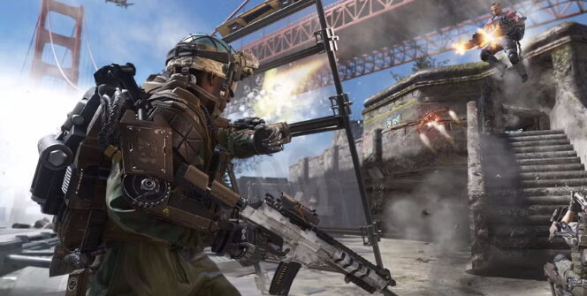 Egy új jelentés megkérdőjelezi a múlt havi pletykákat, amelyek szerint a Sledgehammer Games készíti a Call of Duty: Advanced Warfare 2-t.