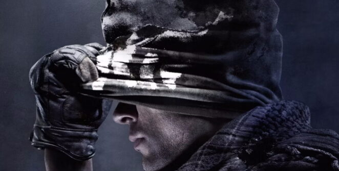 Egy, megbízható Call of Duty-kiszivárogtatásokkal már bizonyított forrás szerint az Infinity Ward egy Ghost-fókuszú kampányon dolgozik.