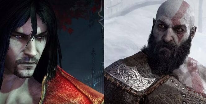 A God of War: Ragnarök rendezője kijelentette, hogy imádja az ikonikus Castlevania-sorozatot, amely nagy hatással volt a PlayStation-exkluzív játékára.