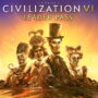 A Civilization VI új Leader Pass-ja 18 hatalmas történelmi személyiséget tartalmaz, különböző korszakokból és kultúrákból.