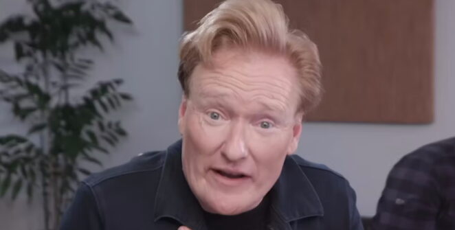Conan O'Brien hivatalosan is bejelentette, hogy visszatér Clueless Gamer című sorozata, amelyben a humorista viccesen kipróbálja a népszerű játékokat.