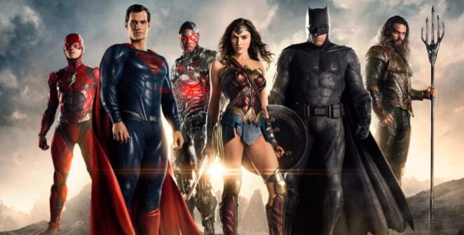 A Warner Bros. Discovery társ-vezérigazgatója, James Gunn elárulta, hogy a DC kiterjesztett univerzuma a jövőben a videojátékokra is kiterjed majd.