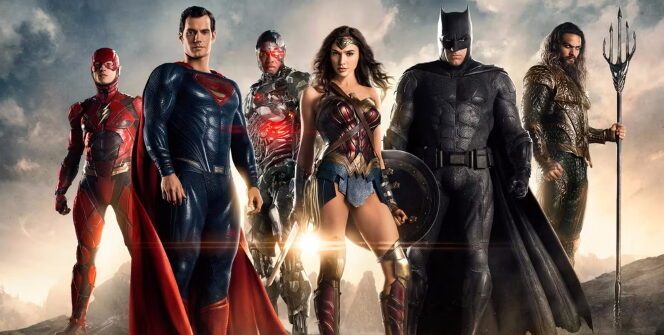 A Warner Bros. Discovery társ-vezérigazgatója, James Gunn elárulta, hogy a DC kiterjesztett univerzuma a jövőben a videojátékokra is kiterjed majd.