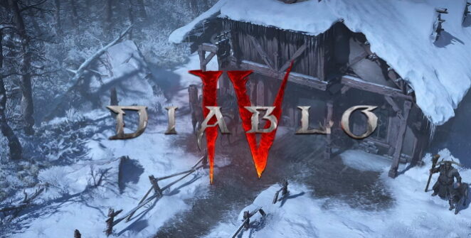 Joe Shely és Rod Fergusson arról beszélgettek, hogyan kellett a Diablo IV kampányának alkalmazkodnia a nyitott világhoz, és hogyan jutalmazzák a játékban a felfedezést.