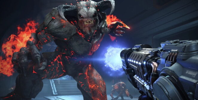 A Doom Eternal zenéjét szerző Mick Gordon azt mondja, hogy 11 hónapig nem fizették ki a munkáját.