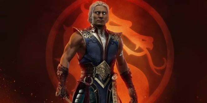 Ed Boon stirs up fans with potential Mortal Kombat 12 tease