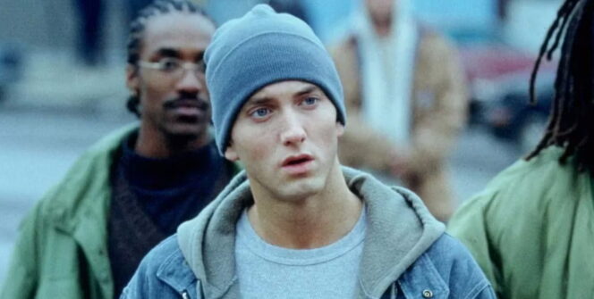 MOZI HÍREK - A Rockstar Games állítólag elutasított egy élőszereplős GTA-adaptációra vonatkozó pályázatot Eminem főszereplésével.