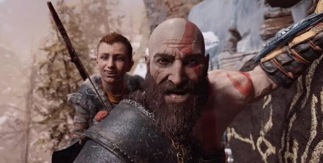 Kratos szinkronszínésze, Christopher Judge egy apás viccekkel teli videót osztott meg, miközben folytatja a visszaszámlálást a God of War: Ragnarök megjelenéséig.