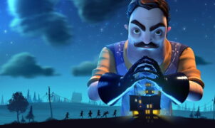 Eddig három másik, indulástól elérhető címhez csatlakozik a Hello Neighbor: Search and Rescue.