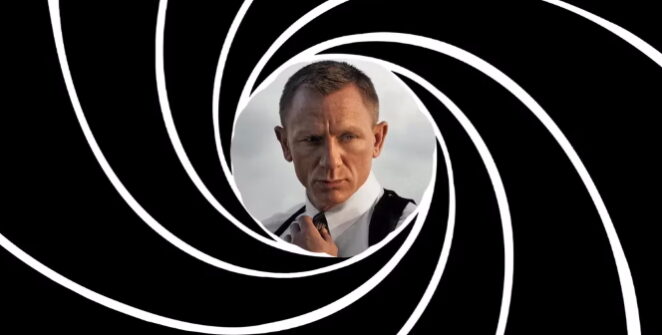 MOZI HÍREK - A James Bond-franchise producere, Micheal G. Wilson beszélt arról, hogy miért nem egy fiatalabb sztár lesz az a színész, aki Daniel Craig-et váltja a következő 007-es szerepében.