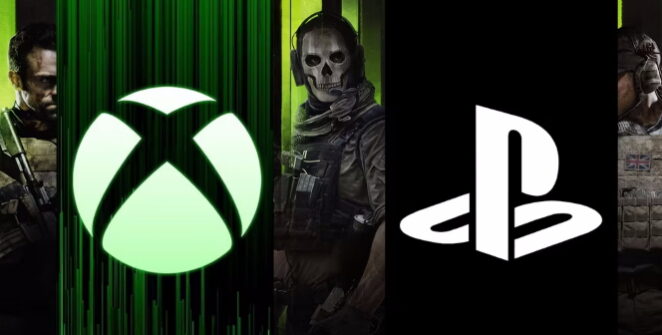 A Sony láthatóan komoly erőforrásokat mozgat meg azért, hogy megakadályozza az Activision Blizzard Microsoft általi felvásárlását.
